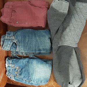 Boys 12-18 month lot